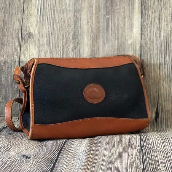 Dooney & Bourke Handbags - Vintage Dooney & Bourke